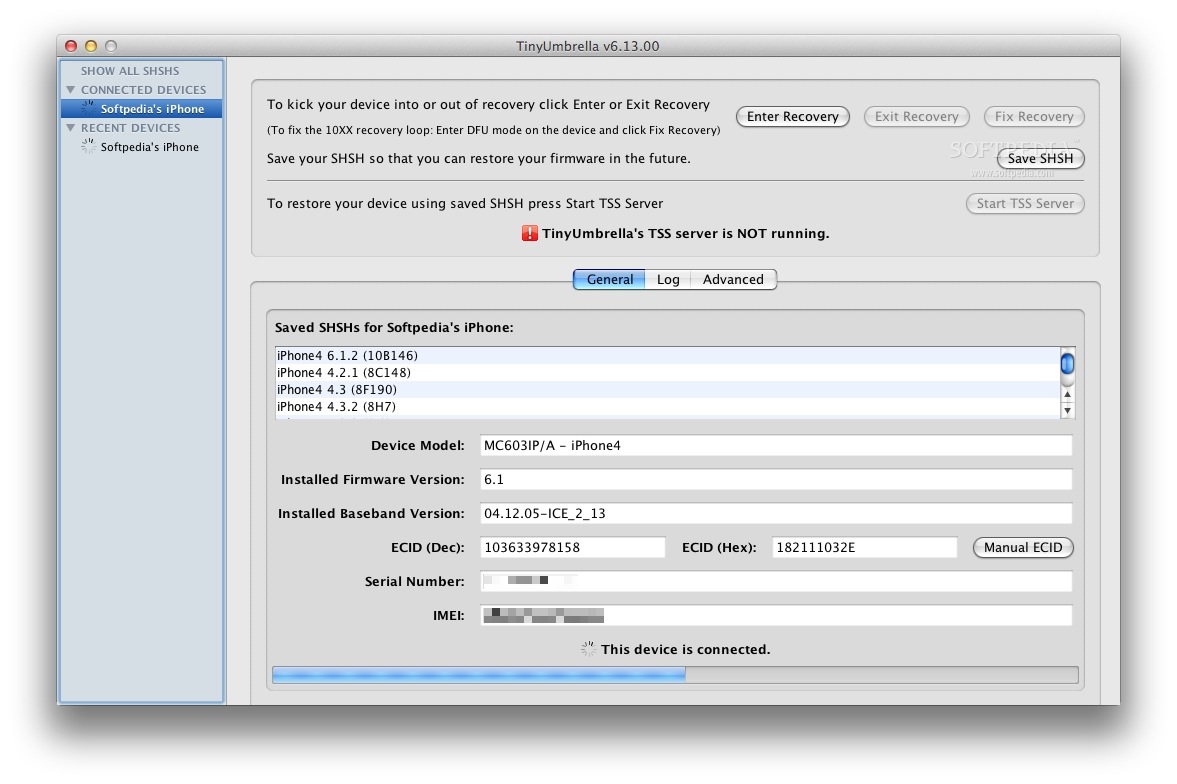 Download TinySvr For Mac 2.2